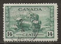 [King George VI, type DN1]