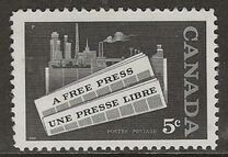[The Canadian Press, Typ HZ]