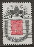 [The 100th Anniversary of Victoria, B.C, type IX]