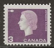 [Queen Elizabeth II, Typ JB]