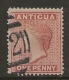 [Queen Victoria No. 2 & 3 with Different Watermark, type A12]