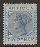 [Queen Victoria - New Colors & Values, type B5]