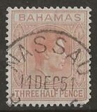 [King George VI, 类型 U3]
