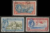 [King George VI, प्रकार V]