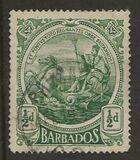 [New Colonial Seal, type Q2]