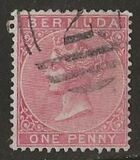 [Queen Victoria - New Watermark, type D5]