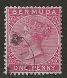 [Queen Victoria - New Watermark, type D3]
