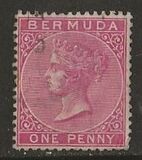 [Queen Victoria - New Watermark, type D4]