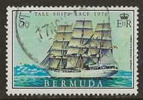[Tall Ships Race, タイプ HC]