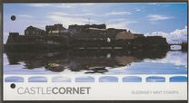 [EUROPA Stamps -  Palaces and Castles, tip BHY]