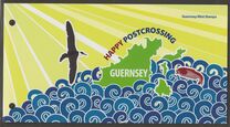 [Postcrossing, タイプ BGM]