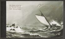 [Victor Hugo, 1802-1885 - The Toilers of the Sea, タイプ BGA]