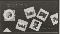 [The Life of Ian Fleming, 1908-1964, tip SJ]