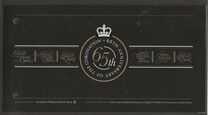 [The 65th Anniversary of the Coronation of Queen Elizabeth II, type WG]