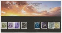 [Country Definitives - New Values, प्रकार C8]