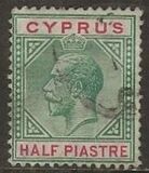 [King George V, τύπος L1]