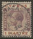 [King George V - New Design, סוג M3]
