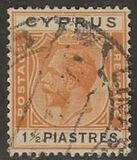 [King George V - New Design, סוג M4]