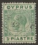 [King George V - New Colors and Values, type M16]