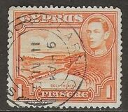 [King George VI, type AN]