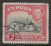 [King George VI, type AM1]