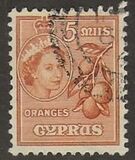 [Queen Elizabeth II, 類型 BG]