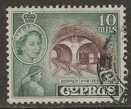 [Queen Elizabeth II, 類型 BH]