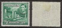 [King George VI, type AL]