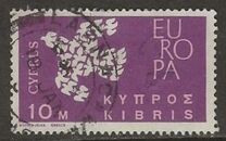 [EUROPA Stamps, tip BX]