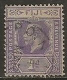 [King George V, type T9]