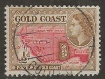 [Local Motifs, Queen Elizabeth II, tyyppi AL]