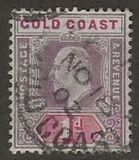 [King Edward VII of the United Kingdom, 类型 G1]