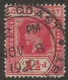[King George V, type L6]