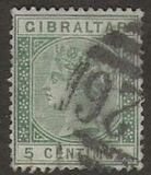 [Queen Victoria, 1819-1901, प्रकार G]
