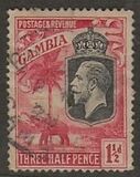 [King George V, type H3]