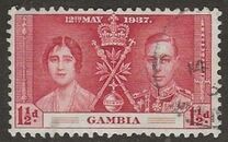 [Coronation of King George V, type K1]