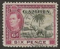 [King George VI, тип L9]