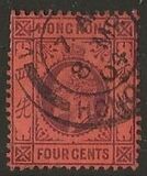 [King Edward VII of the United Kingdom, type J]