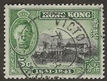[The 100th Anniversary of the Colony, प्रकार W]