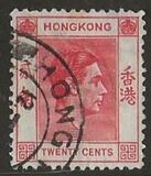 [King George VI, प्रकार T28]