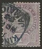 [Queen Victoria - New Design, 类型 Q]