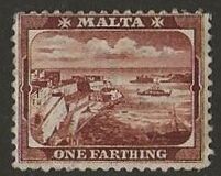 [Valletta Harbour, type J]