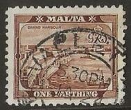 [King George VI and Local Motifs, 類型 AK]