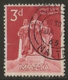 [The Great siege of 1565, type DA]