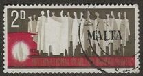 [International Year for Human rights, type FU]