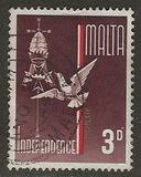 [Independence, tegund DN]