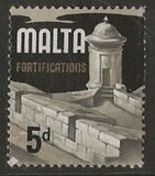 [Fortifications, 类型 HF]