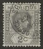 [King George VI, type BB]