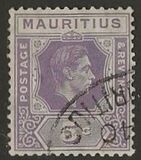 [King George VI, type BB3]