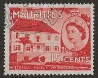 [Queen Elizabeth II - Local Motives, type CF]